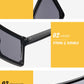 Bright Black/Gradient Silver