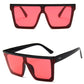 Bright Black/Red