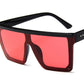 Bright Black/Red